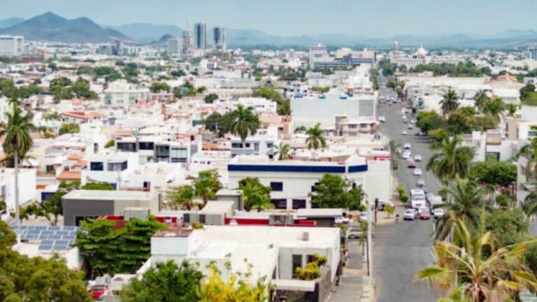 Culiacan
