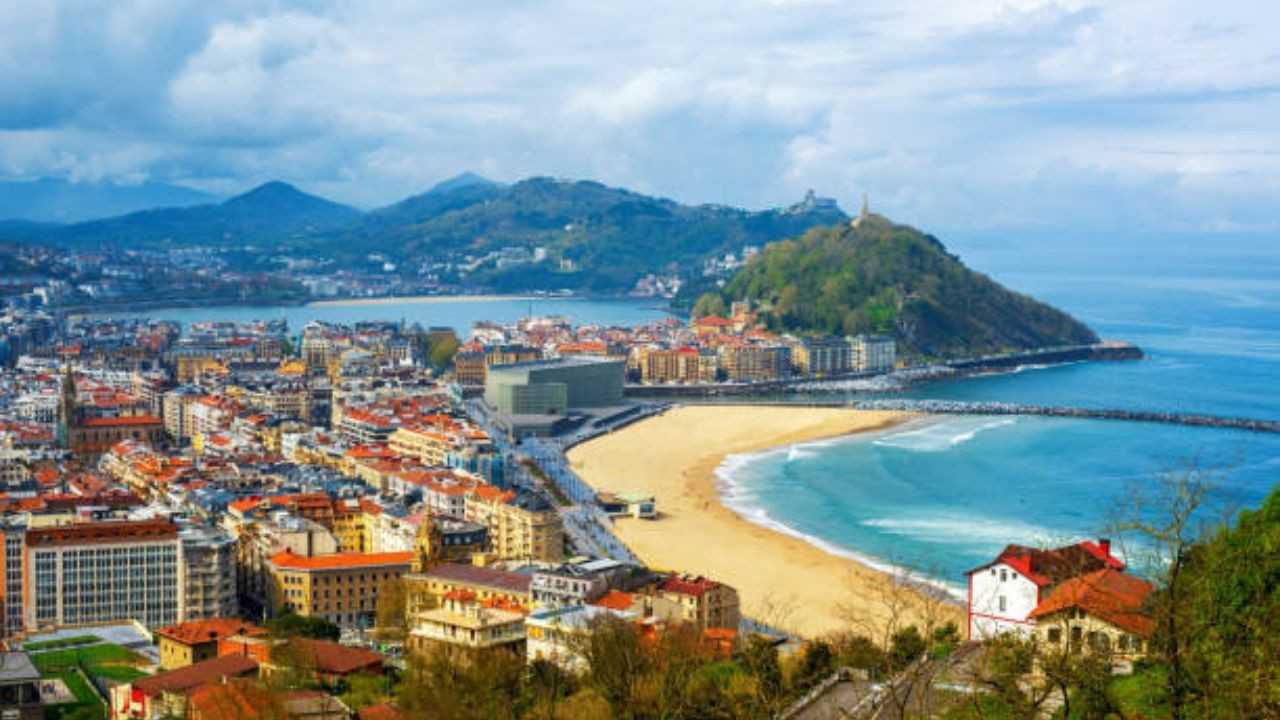 Donostia