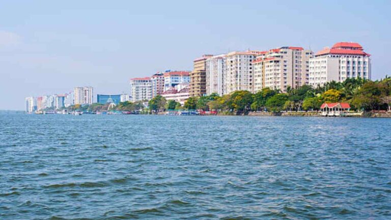 Ernakulam