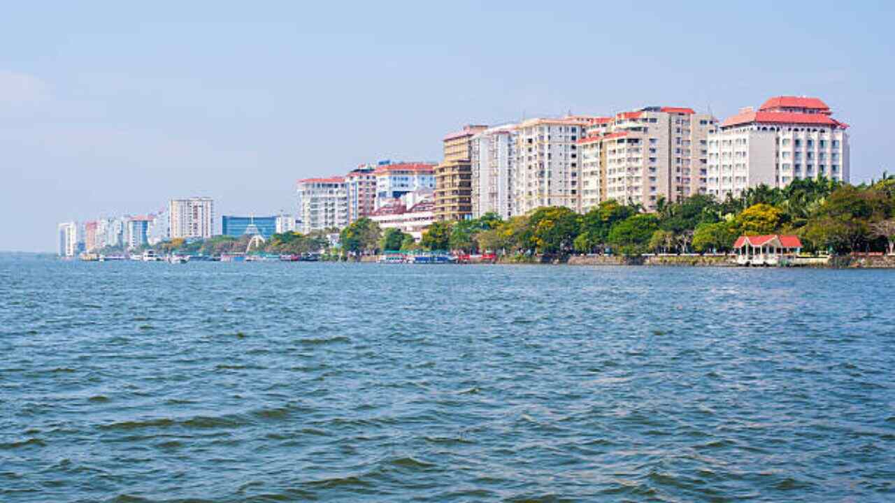 Ernakulam