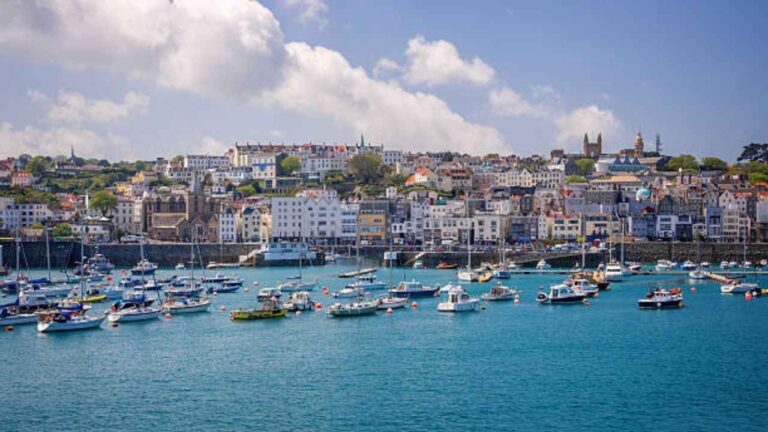 Guernsey