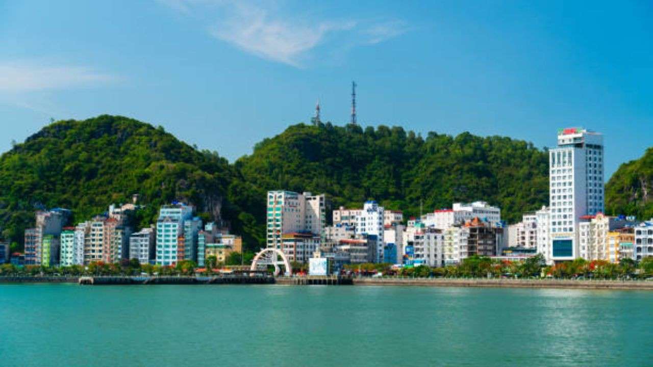 Haiphong