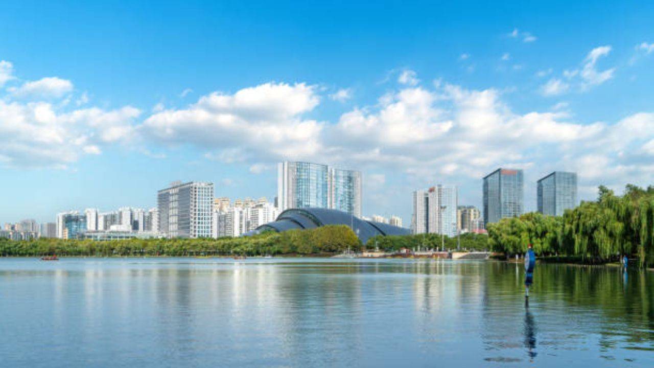 Hefei