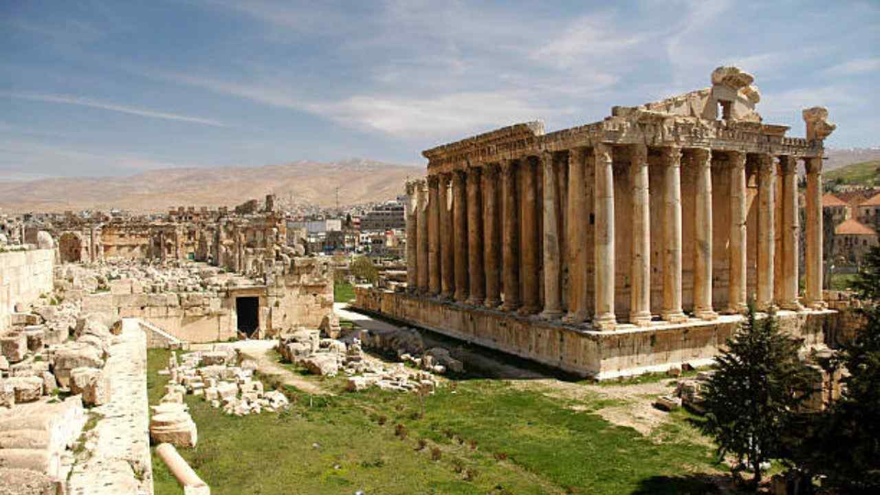 Heliopolis