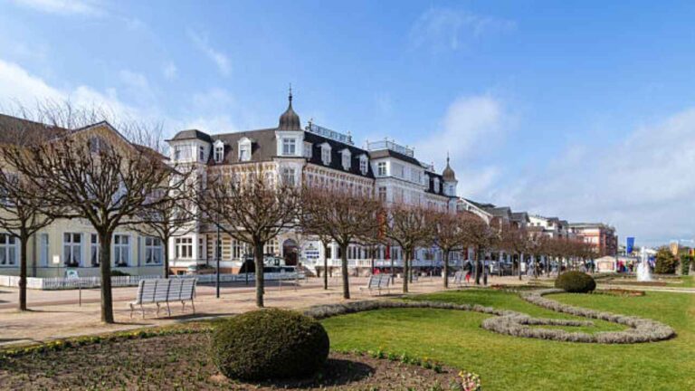 Heringsdorf