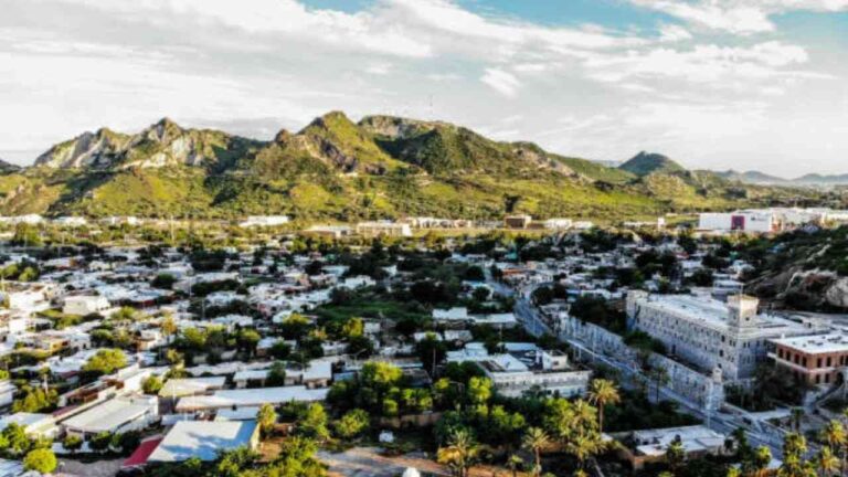 Hermosillo