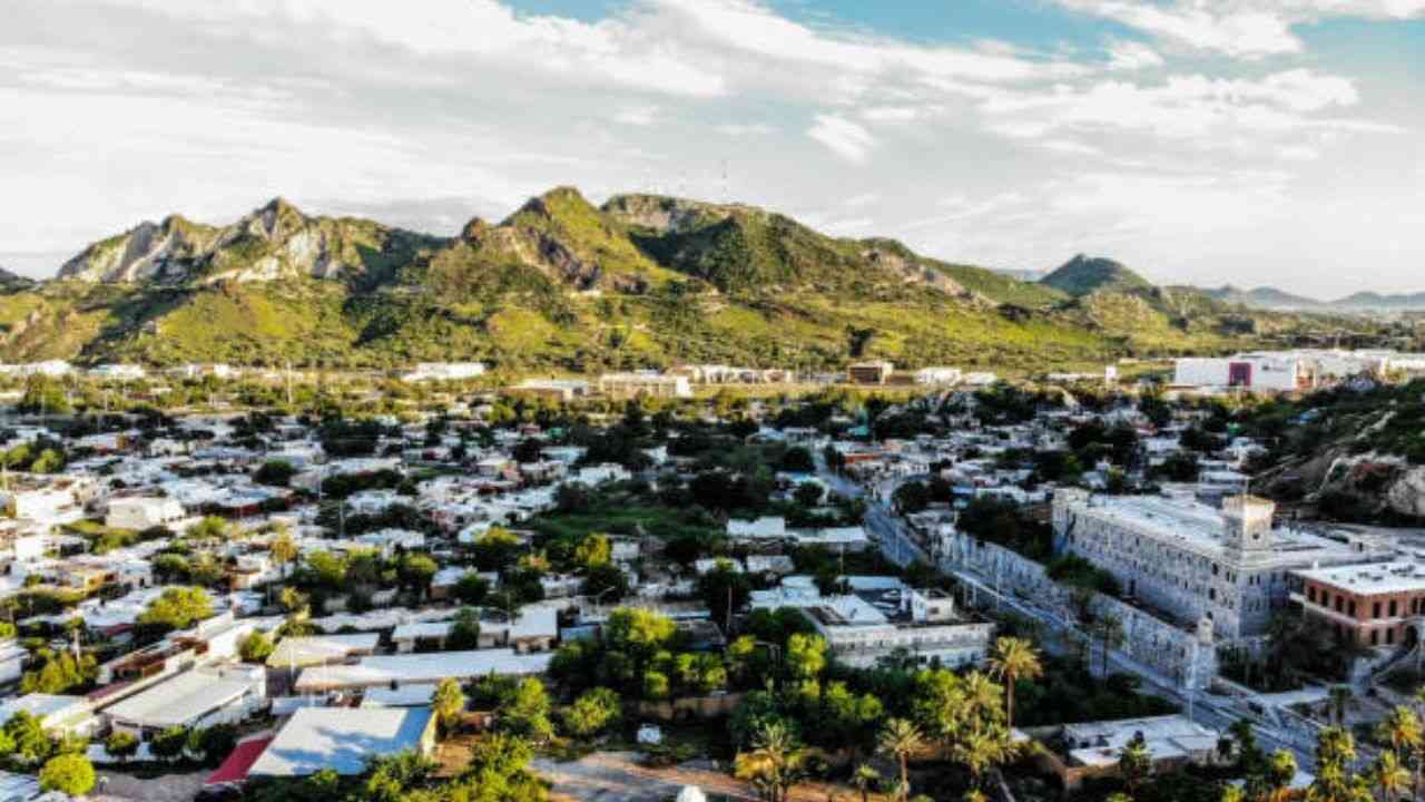 Hermosillo
