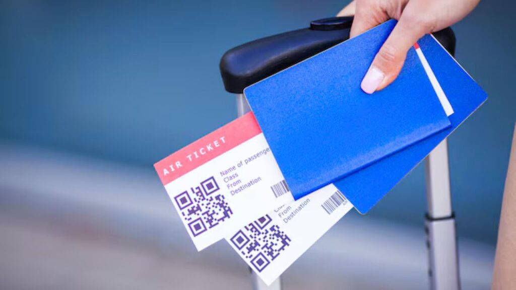 How to Get the Cheapest Airline Tickets