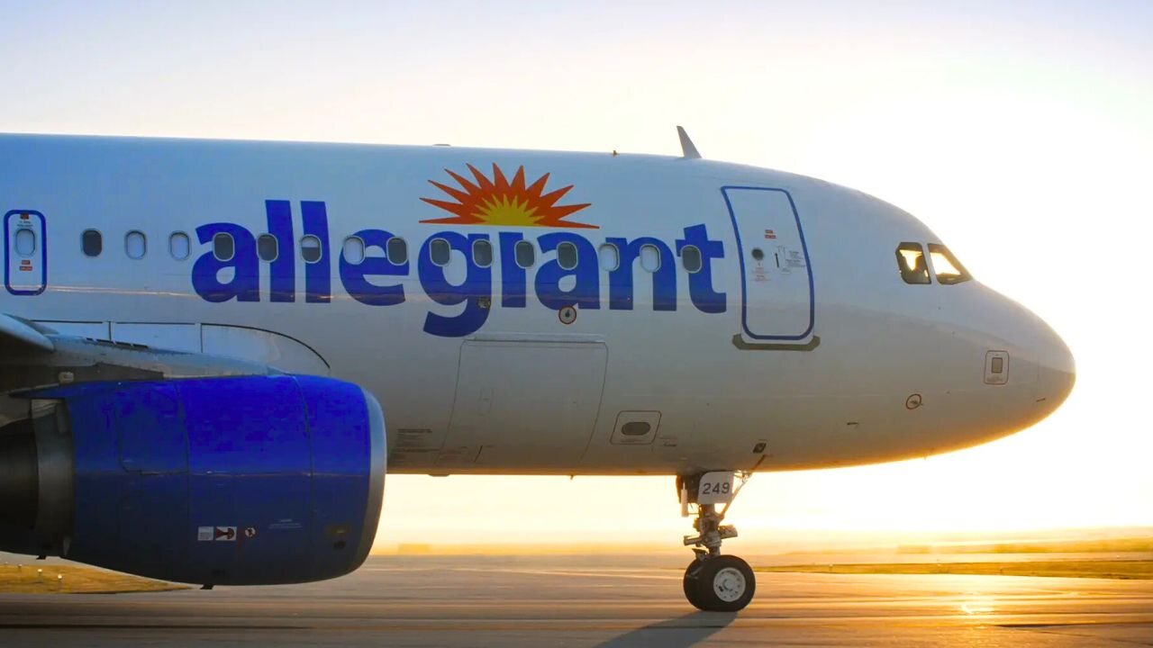 Is Allegiant Air Safe in 2025