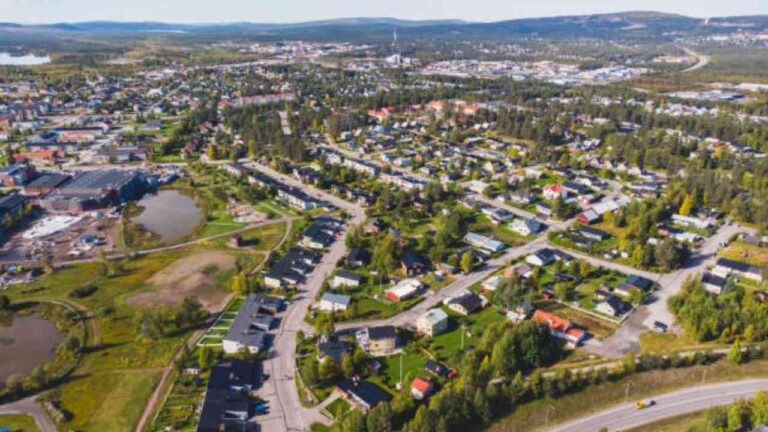 Ivalo