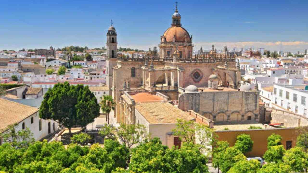 Jerez