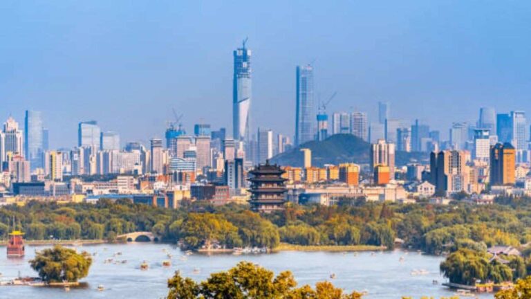 Jinan