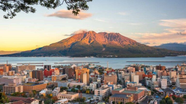 Kagoshima