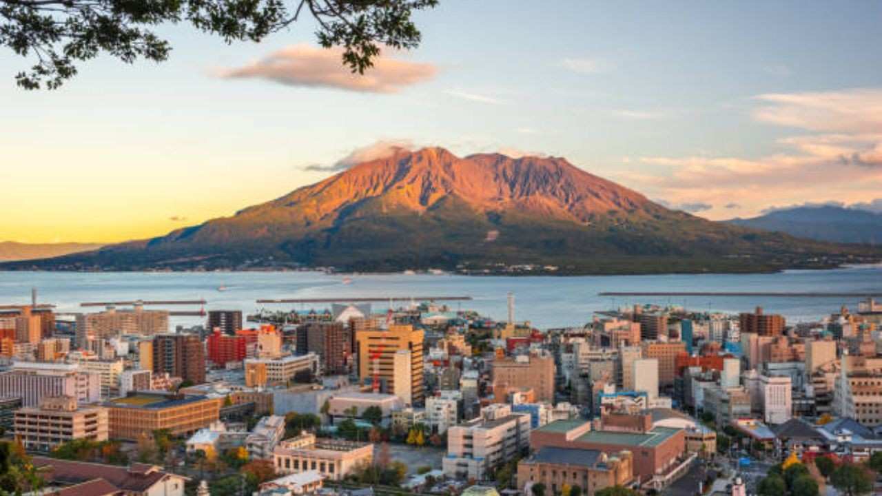 Kagoshima