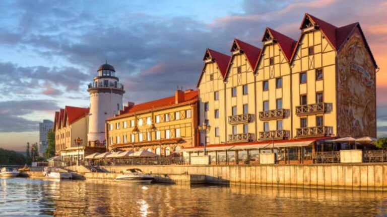 Kaliningrad