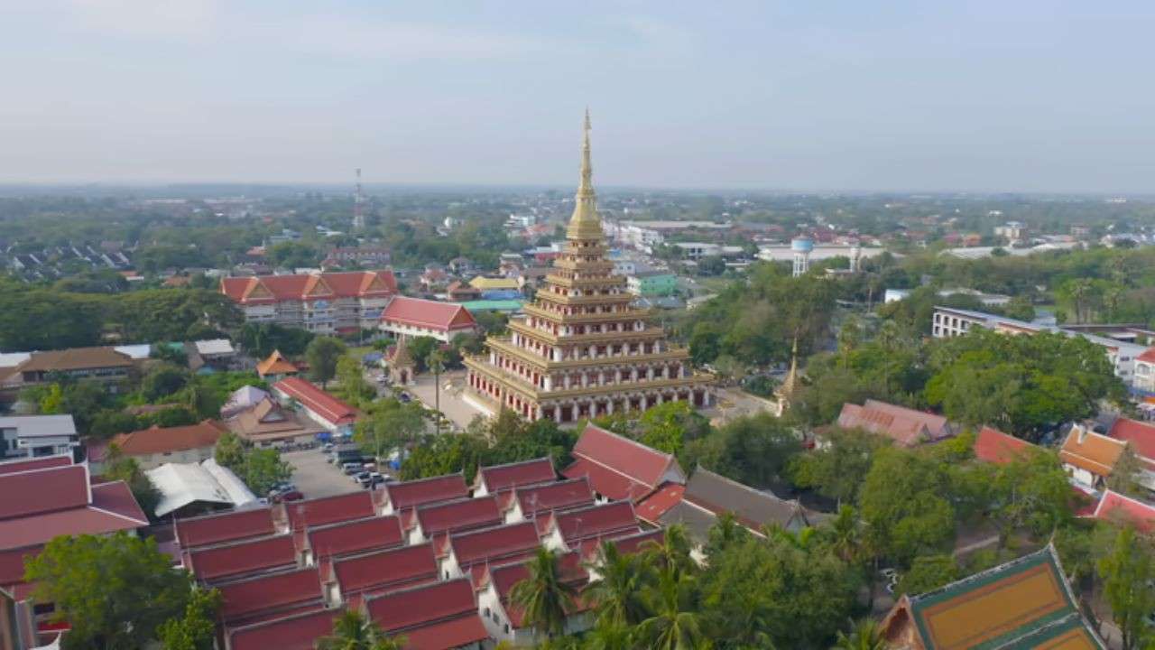 Khon Kaen
