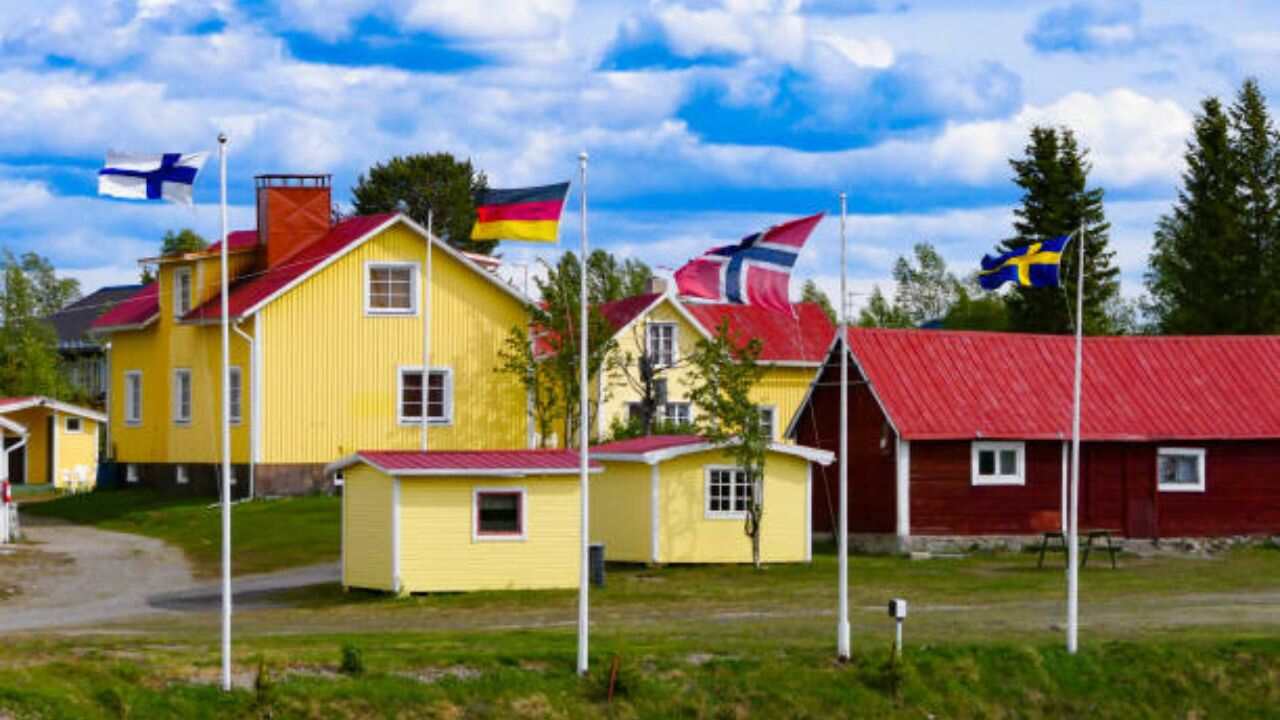 Kiruna