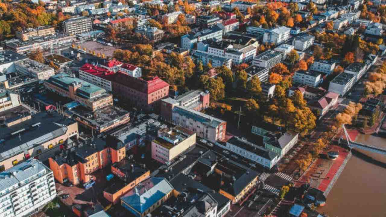 Kittilä