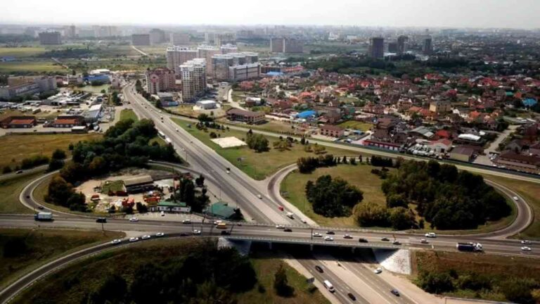 Krasnodar