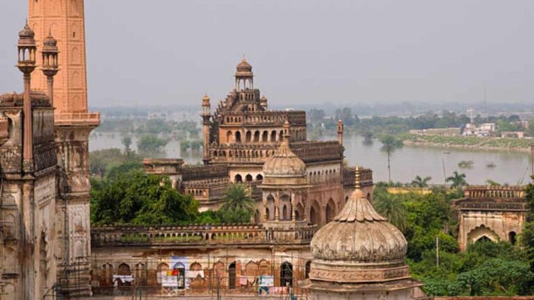 Lucknow