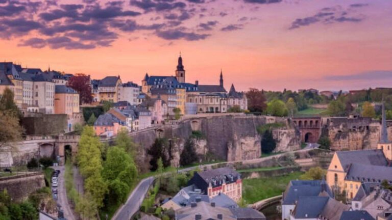 Luxemburg