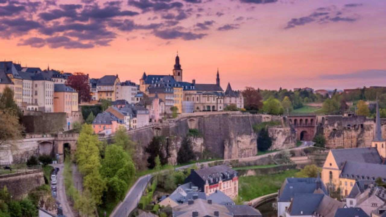 Luxemburg