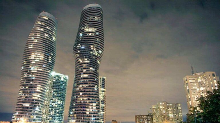Mississauga