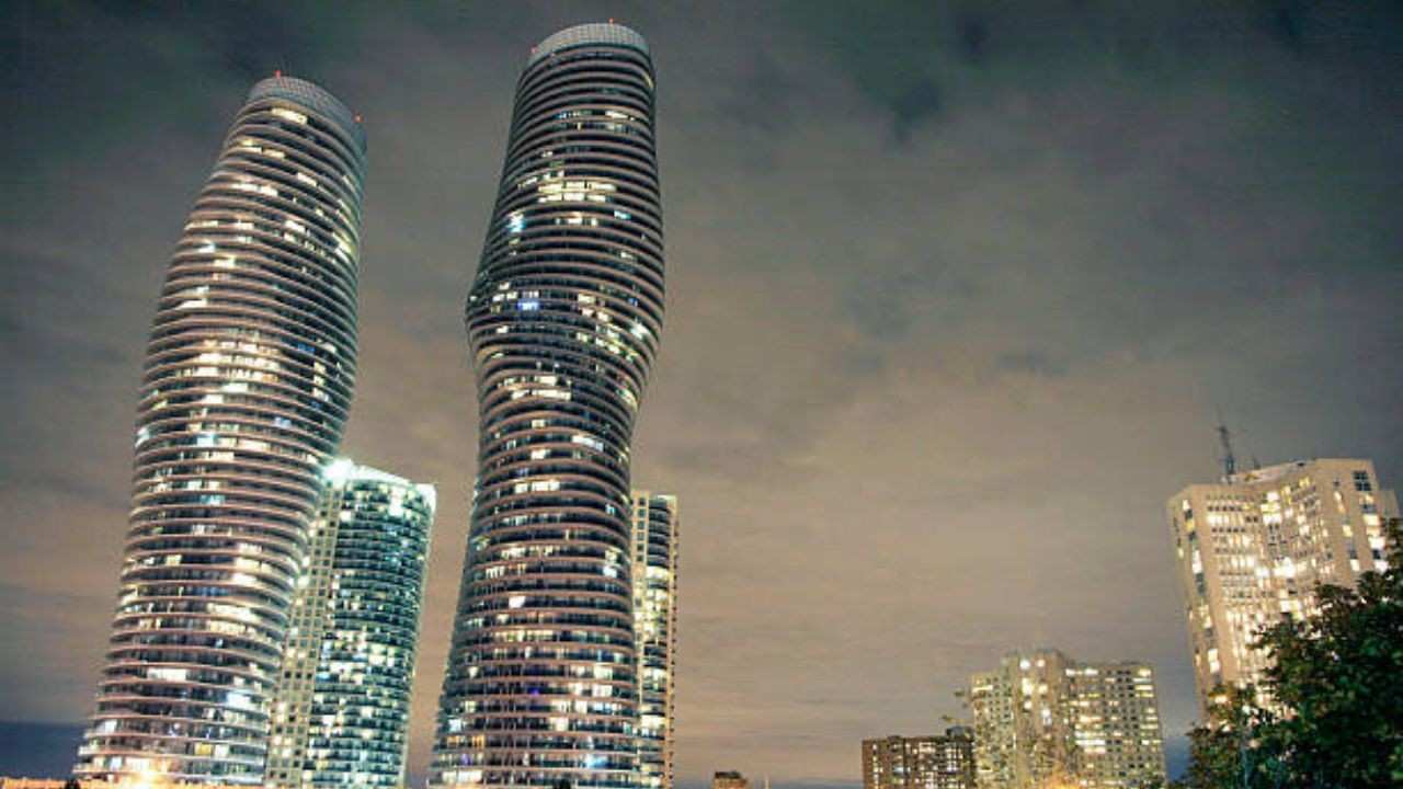 Mississauga