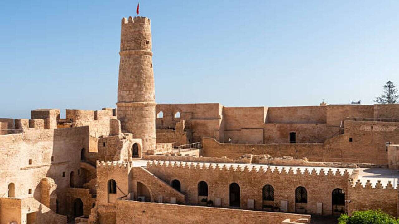 Monastir