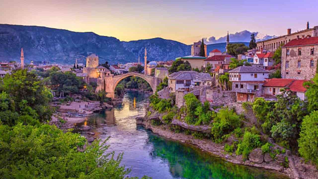 Mostar