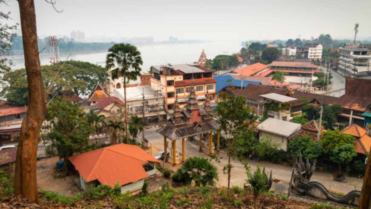 Mueang Chiang Rai