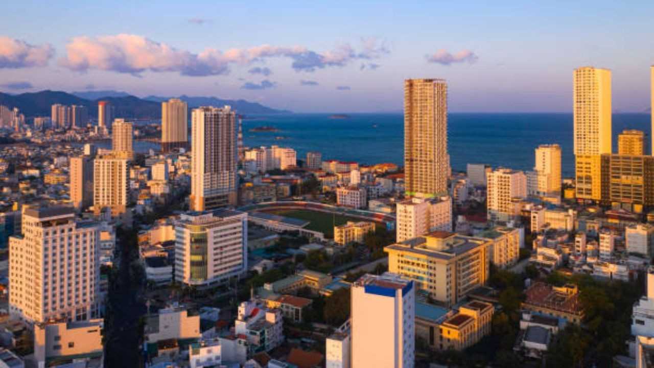 Nha Trang