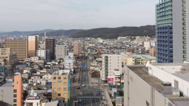 Okayama