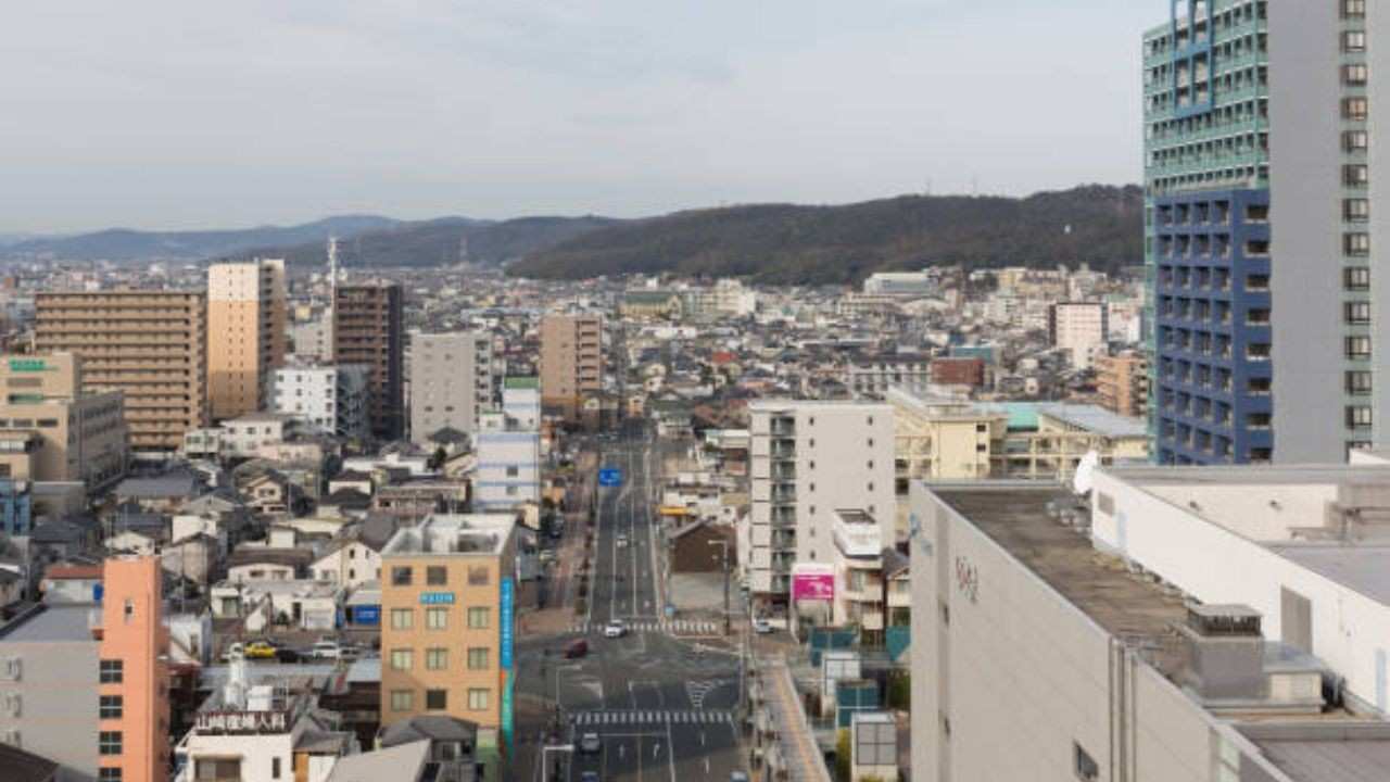Okayama