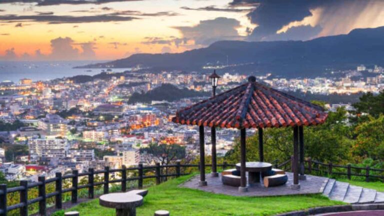 Okinawa