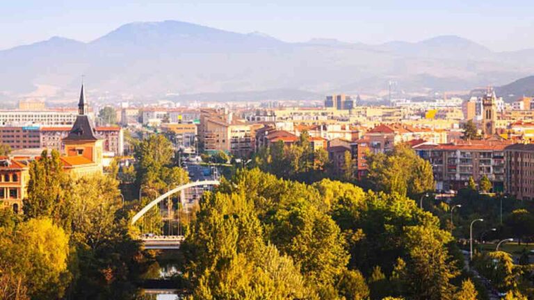 Pamplona