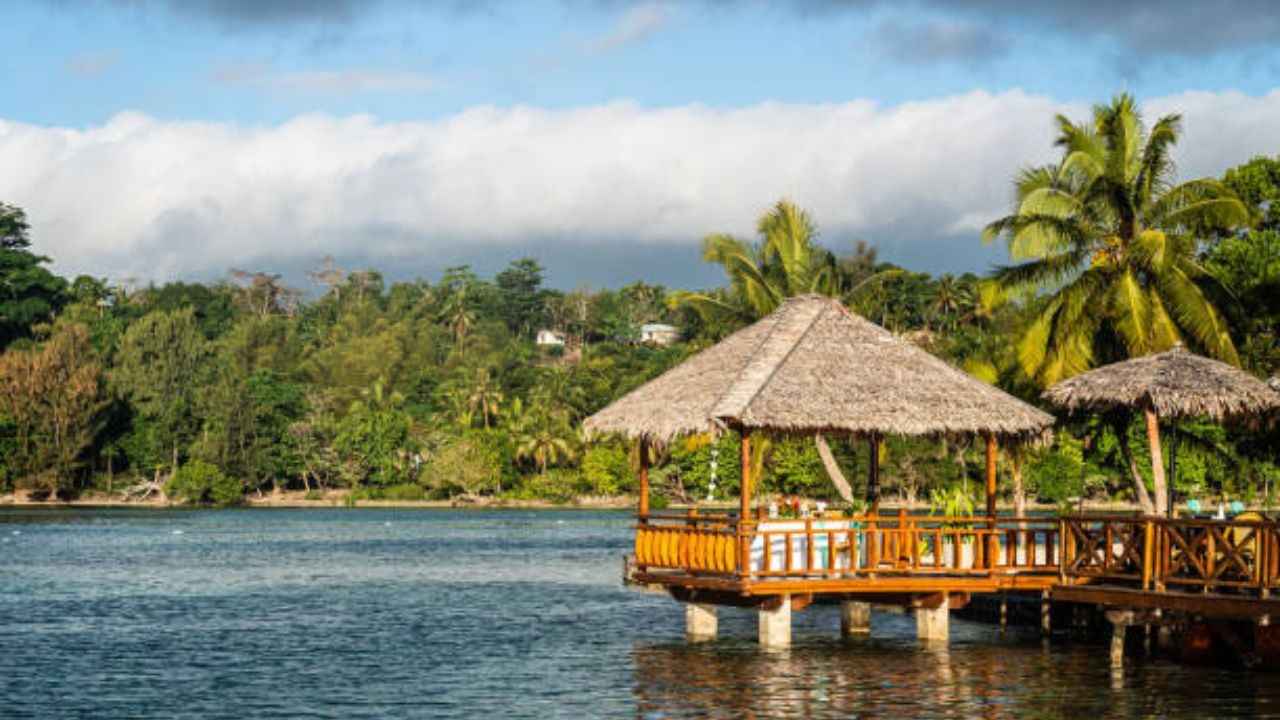 Port Vila
