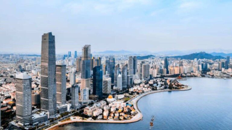 Qingdao