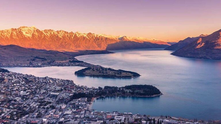 Queenstown