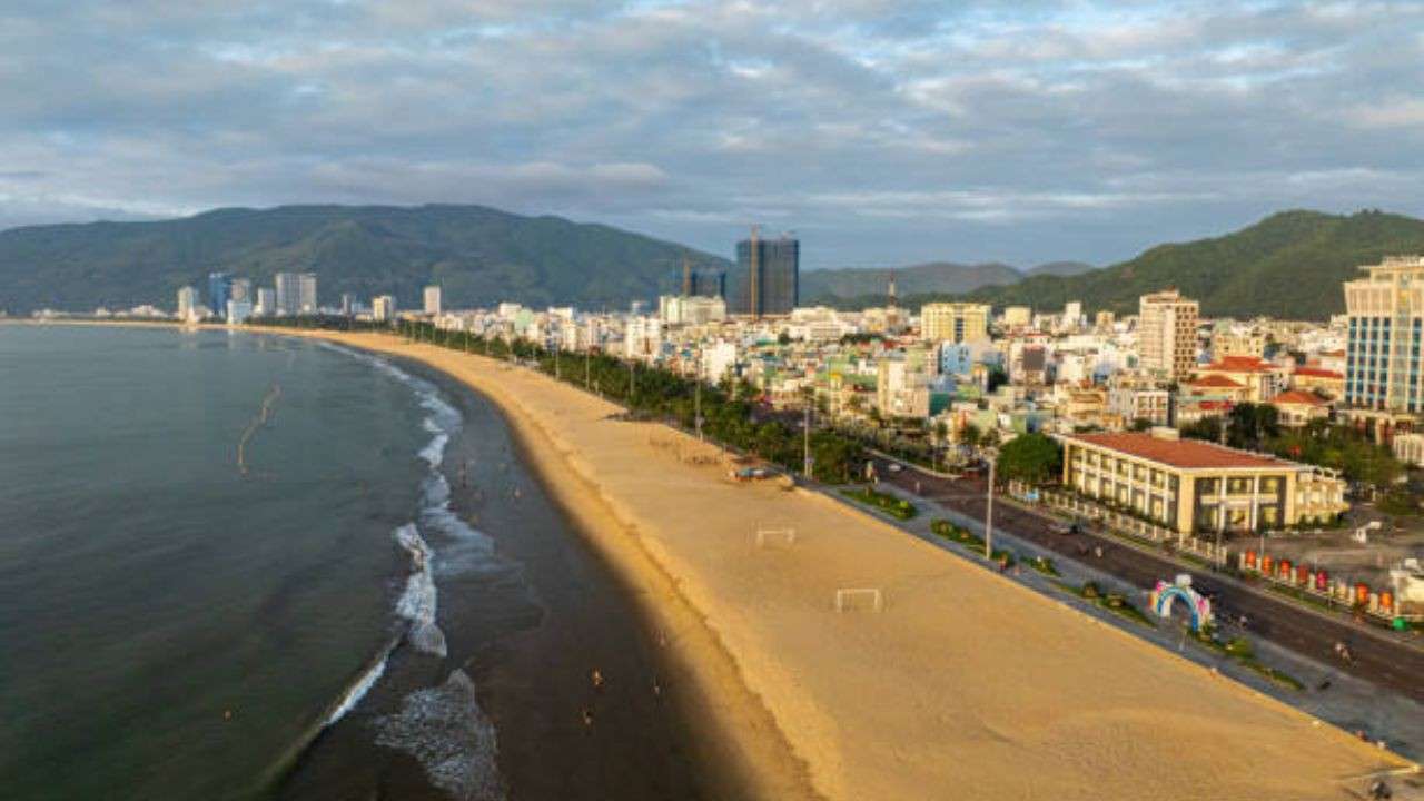 Quy Nhon