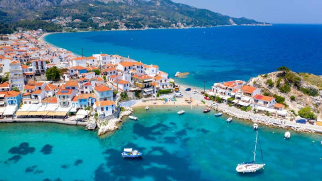 Samos