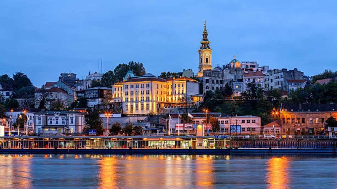Serbia