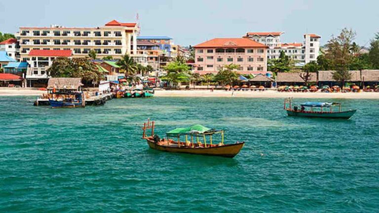 Sihanoukville