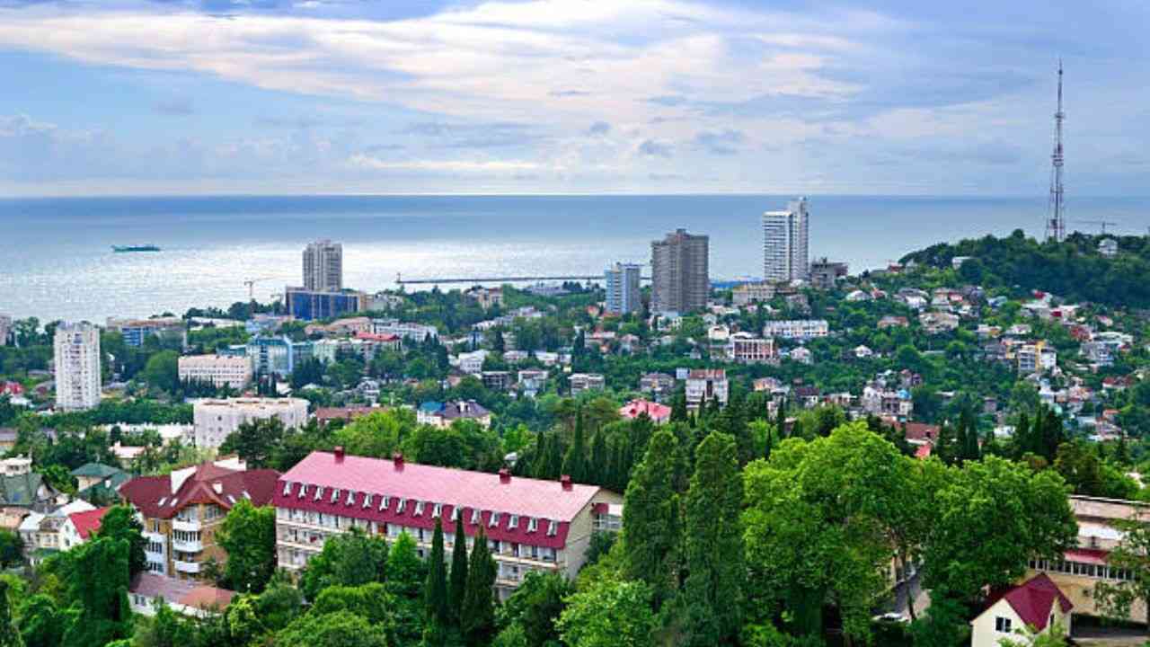 Sochi