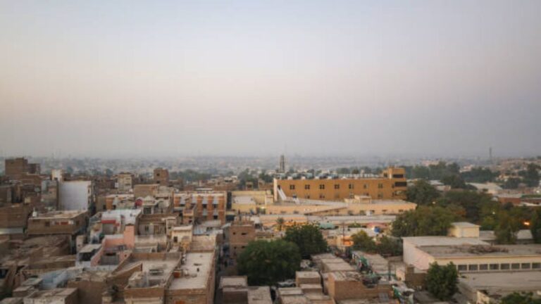 Sukkur