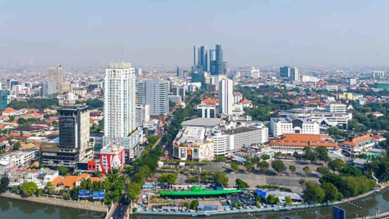 Surabaya