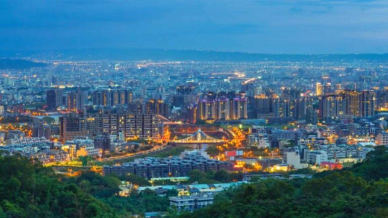 Taichung