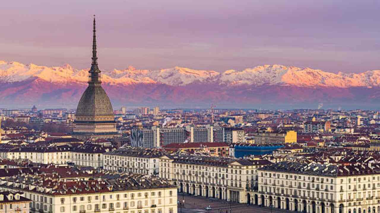 Torino