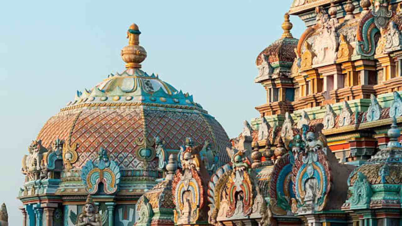 Trichy