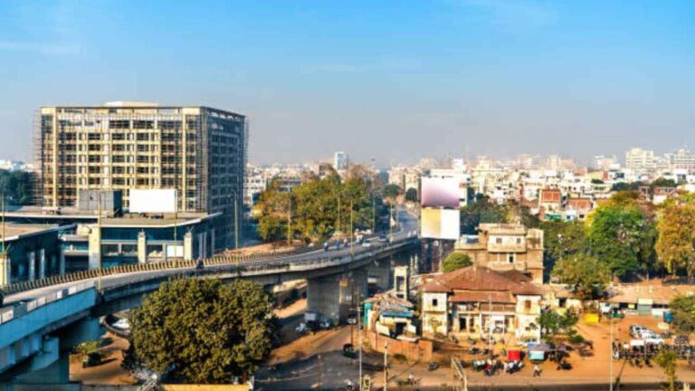 Vadodara